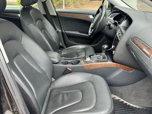 Used 2014 Audi A4 Premium Plus AWD/4WD image 9