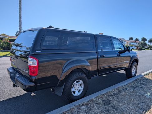 Used 2004 Toyota Tundra Limited image 8