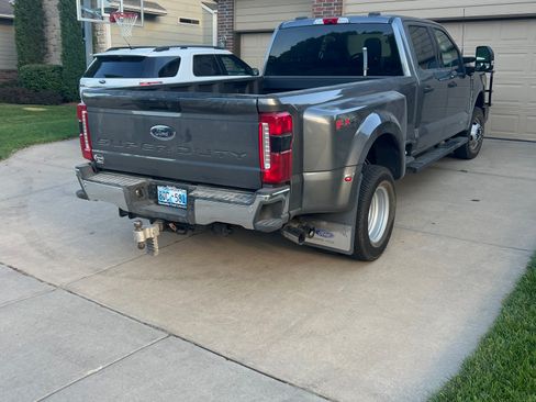 Used 2024 Ford F350 XLT w/ 360-Degree Camera Package image 6