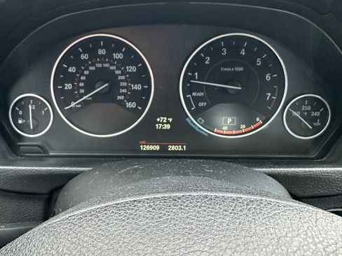 Used 2013 BMW 335i 335i Sedan 4D image 15