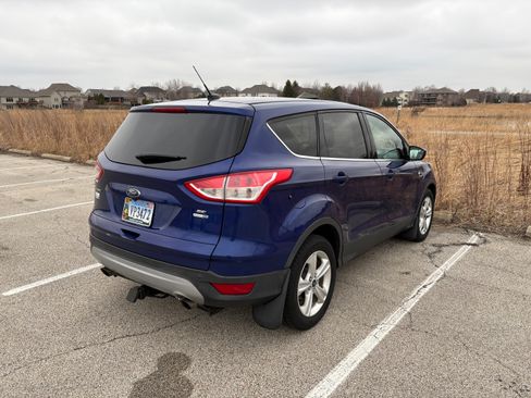 Used 2016 Ford Escape SE image 8