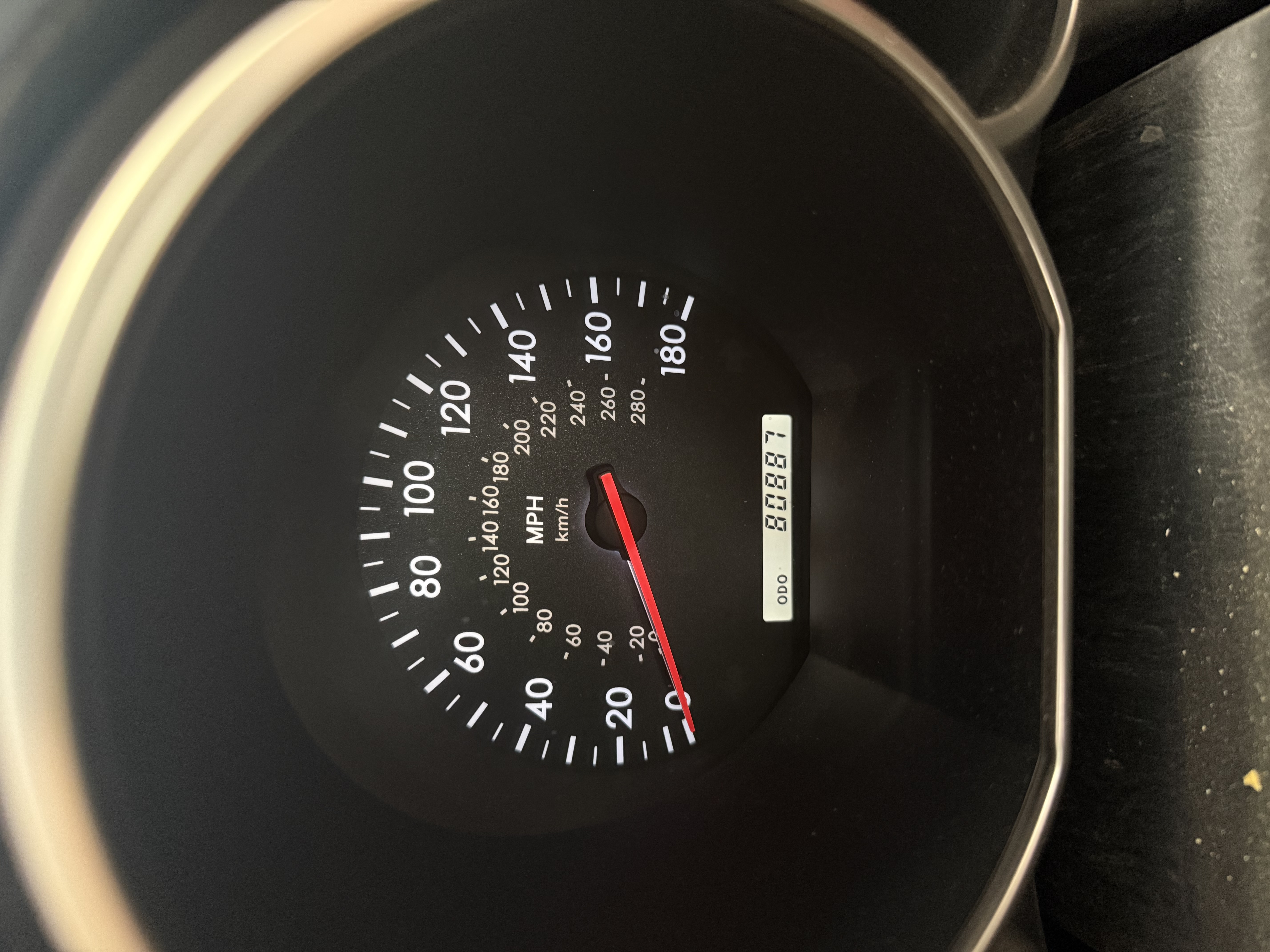 Used 2004 Lexus SC 430 Convertible RWD image 14