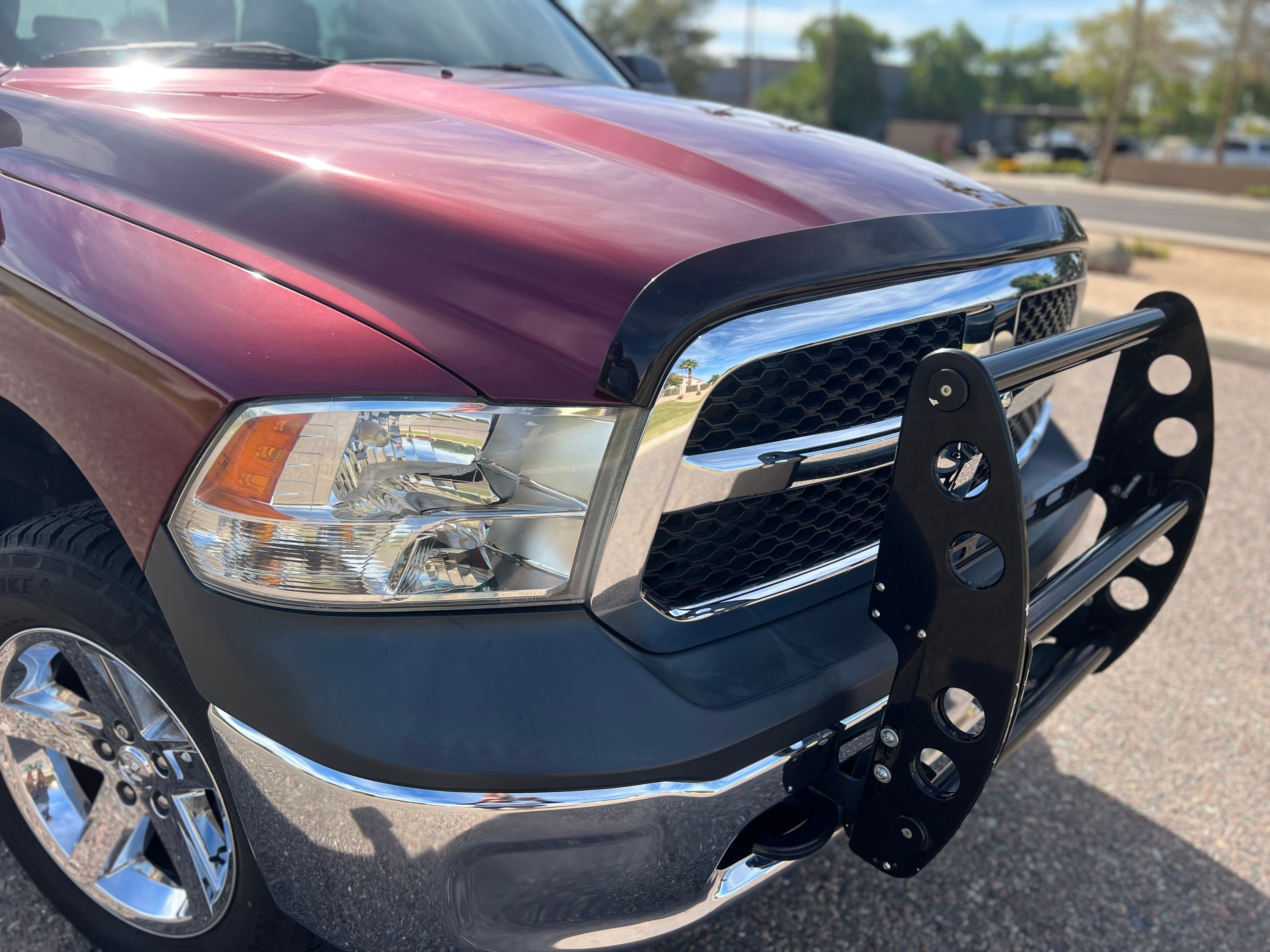 Used 2016 RAM 1500 Tradesman w/ Popular Equipment Group AWD/4WD image 4
