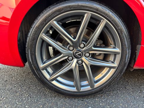 Used 2016 Lexus IS 350 image 23