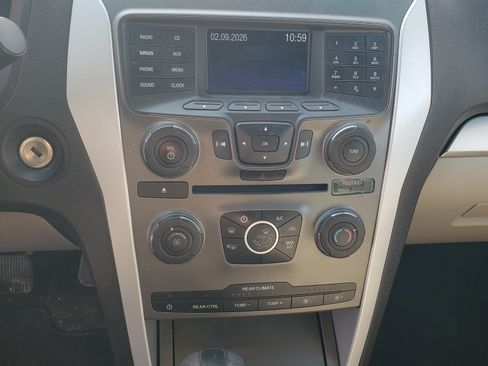 Used 2014 Ford Explorer 4WD image 13