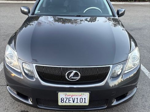 Used 2007 Lexus GS 350 image 4