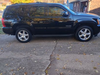 Used 2011 Chevrolet Tahoe LS