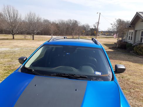 Used 2018 Jeep Cherokee Trailhawk w/ Quick Order Package 27L image 6