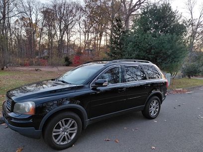 Used 2010 Volvo XC90 3.2