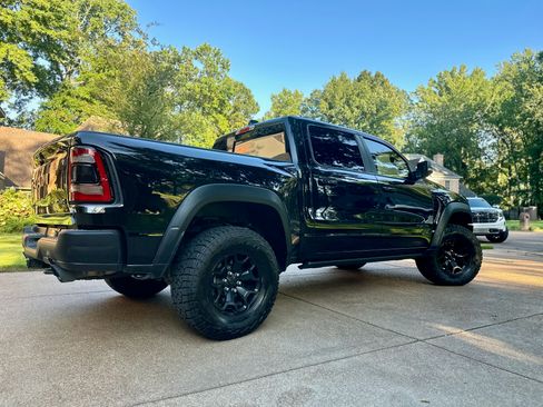 Used 2022 RAM 1500 TRX w/ TRX Level 1 Equipment Group image 15