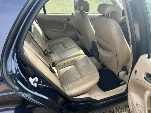 Used 2001 Saab 9-5 2.3T image 9