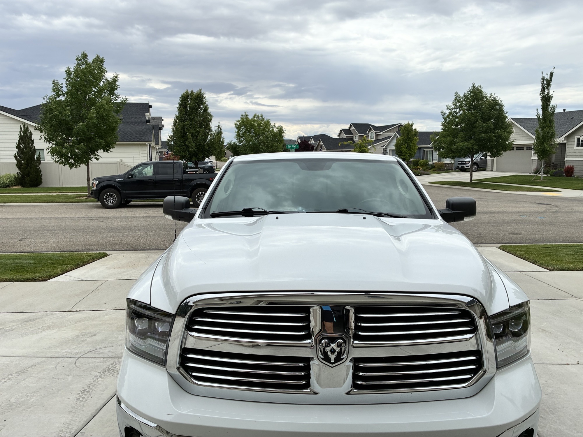 Used 2013 RAM 1500 Big Horn AWD/4WD image 10