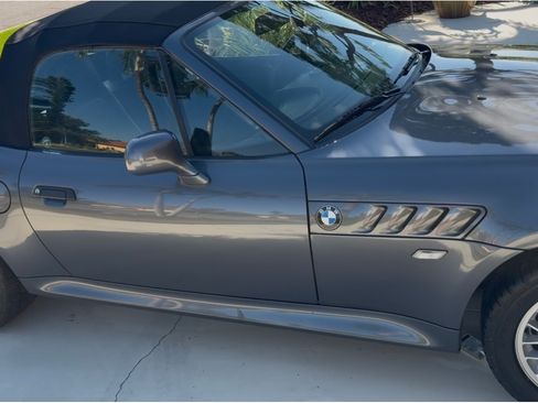 Used 2000 BMW Z3 2.8 RWD image 1