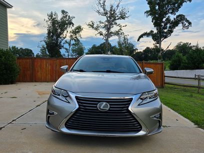 Used 2016 Lexus ES 350