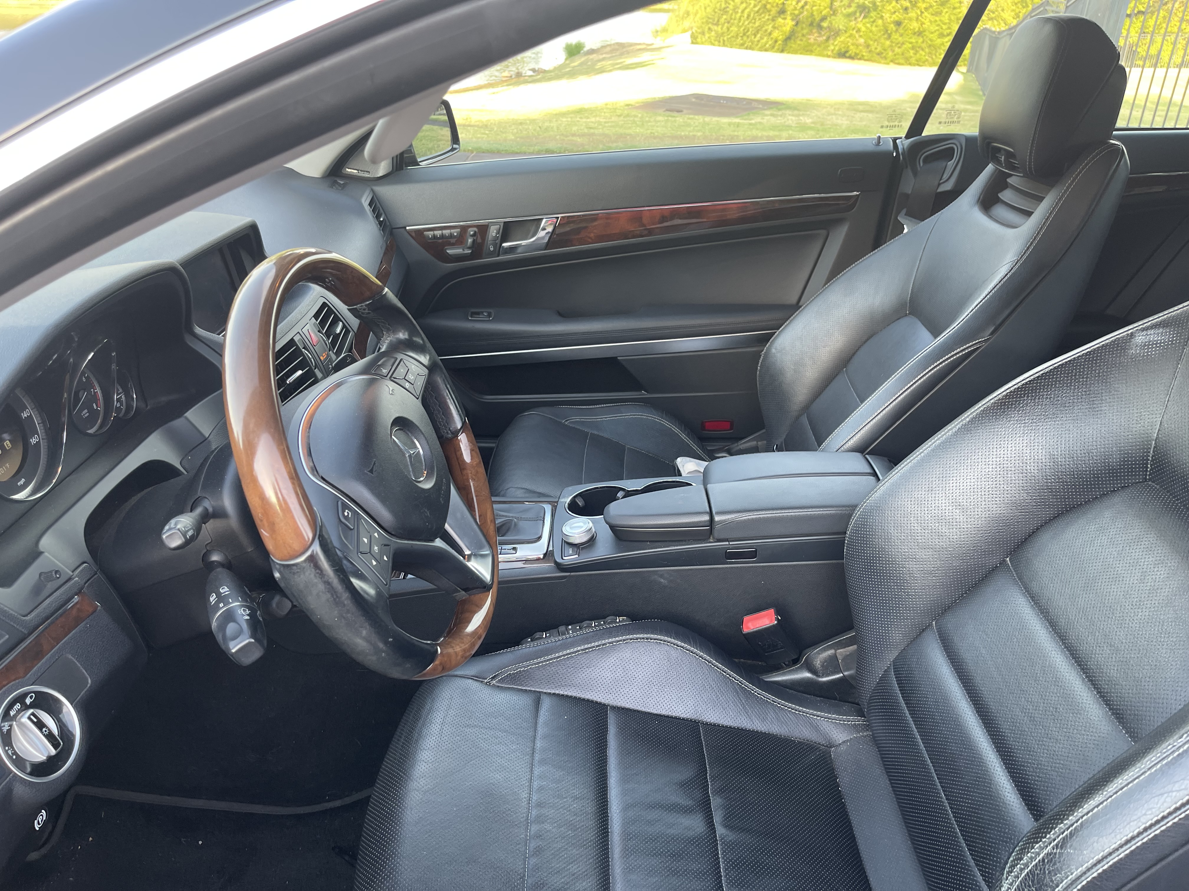 Used 2012 Mercedes-Benz E 350 Cabriolet image 14
