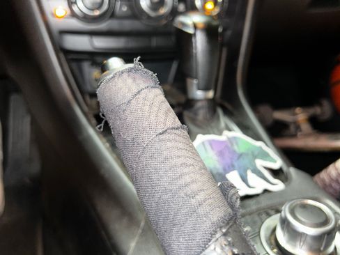 Used 2015 MAZDA MAZDA6 Touring image 21