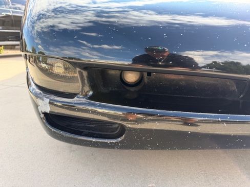 Used 1997 Chevrolet Corvette Coupe w/ Memory Pkg image 14