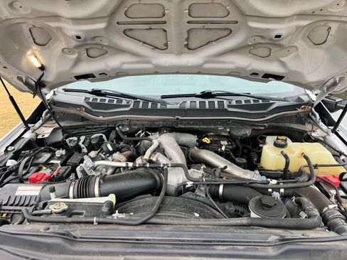 Used 2020 Ford F350 Lariat w/ Lariat Ultimate Package image 21