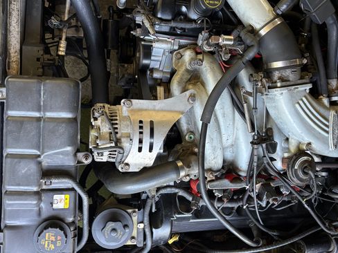 Used 2002 Ford Mustang GT Premium RWD image 12