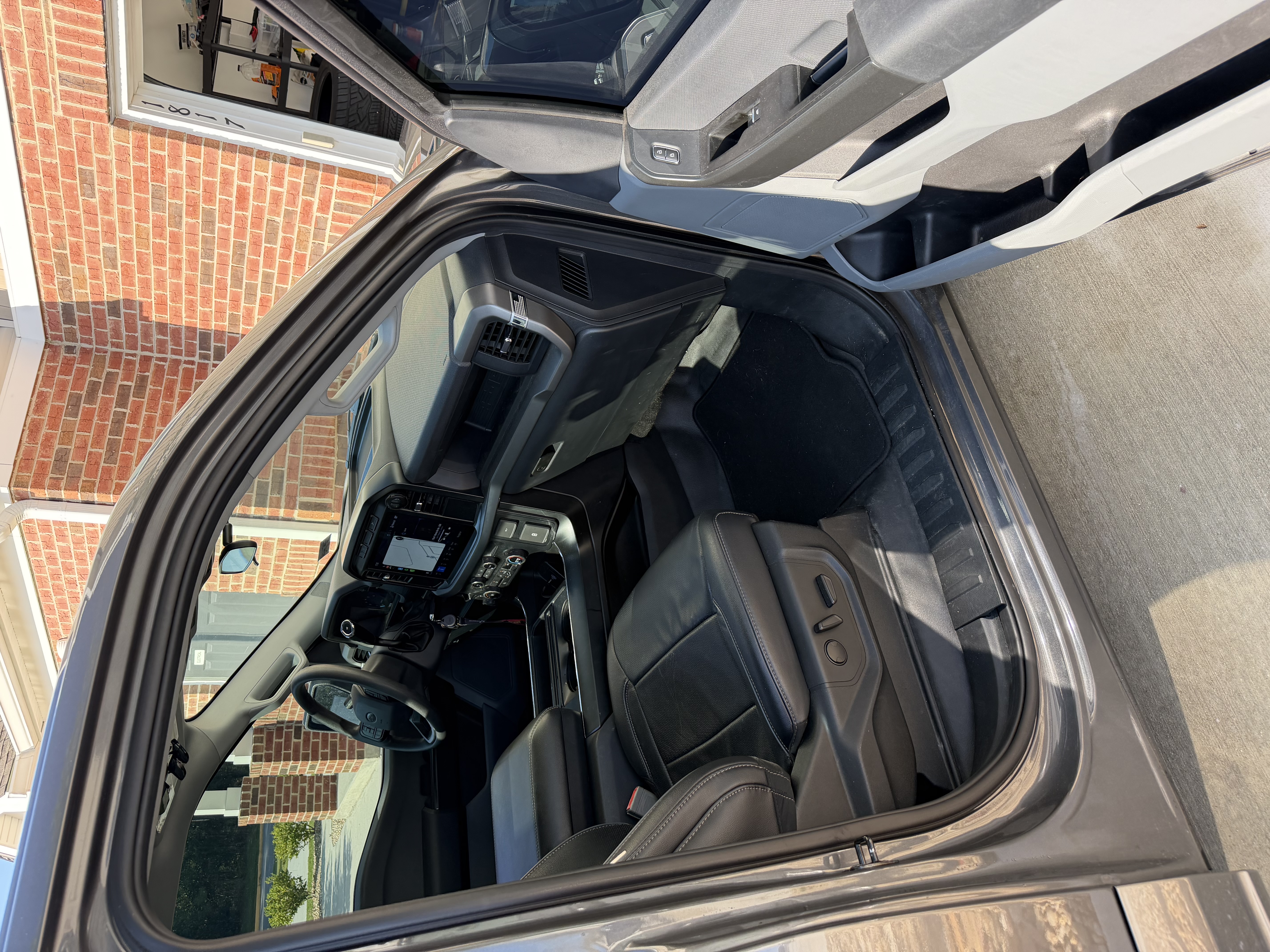 Used 2024 Ford F150 XL RWD image 9
