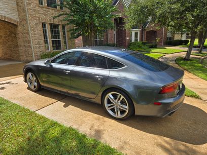 Used 2016 Audi S7 w/ S7 Sport Package