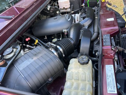 Used 2006 HUMMER H2 Luxury image 17