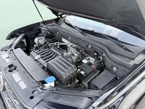 Used 2018 Volkswagen Atlas SE image 5