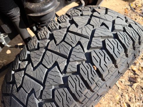 Used 2009 Jeep Wrangler X w/ Black Appearance Group image 8