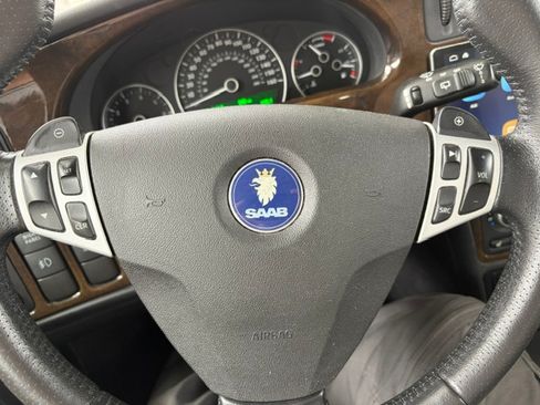Used 2006 Saab 9-5 2.3T FWD image 14