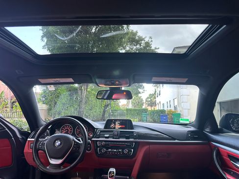 Used 2016 BMW 435i Coupe image 16