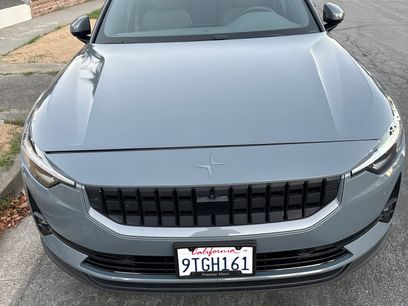 Used 2021 Polestar Polestar 2