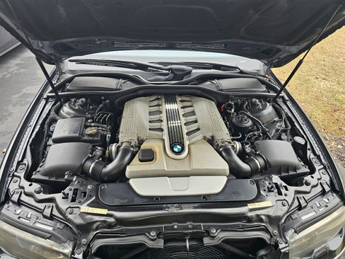 Used 2003 BMW 760Li image 2