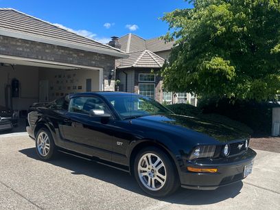 Used 2005 Ford Mustang GT Premium