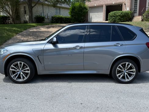 Used 2016 BMW X5 xDrive40e AWD/4WD image 6