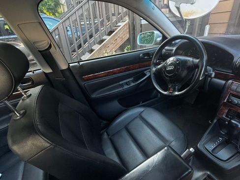 Used 1997 Audi A4 2.8 image 12