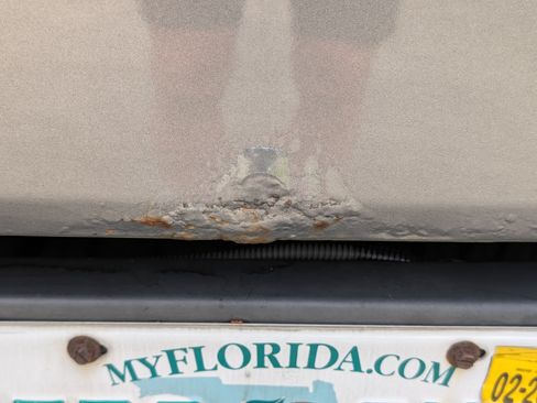 Used 2011 Ford F150 Lariat w/ Lariat Plus Pkg image 9