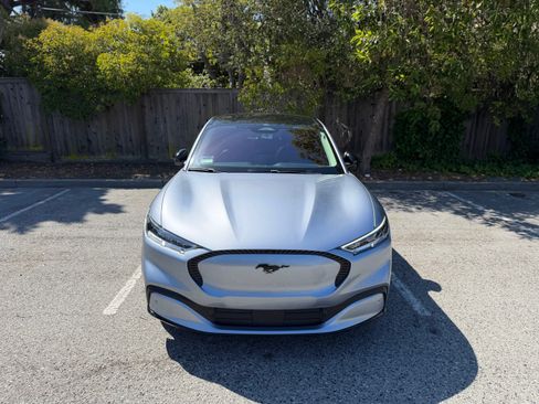 Used 2022 Ford Mustang Mach-E California Route 1 AWD/4WD image 4