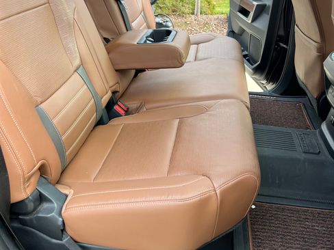 Used 2024 Toyota Tundra 1794 Edition image 17