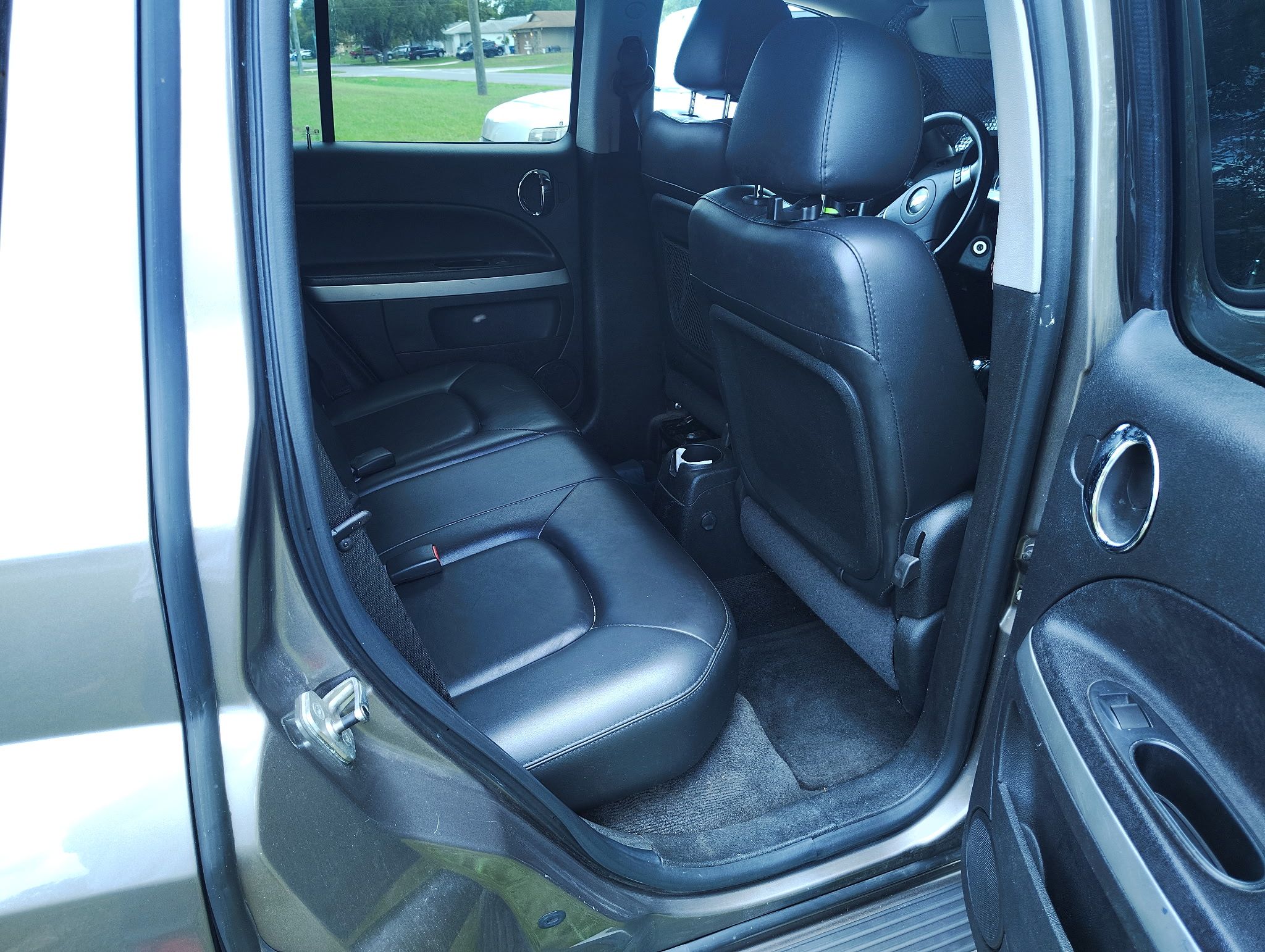 Used 2011 Chevrolet HHR LT w/ LT Preferred Equipment Group FWD image 13