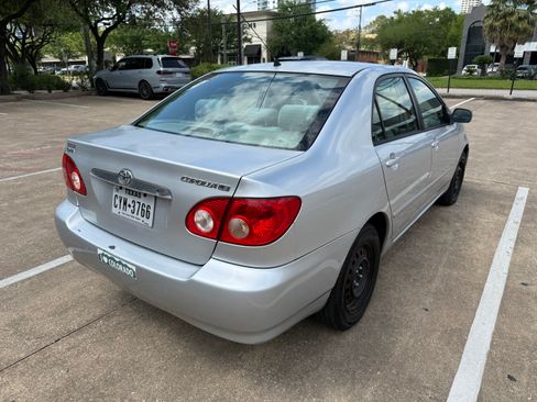 Used 2006 Toyota Corolla LE image 8
