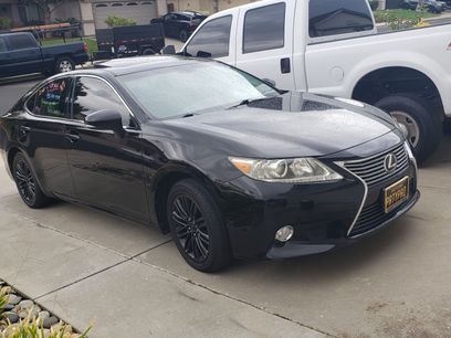 Used 2014 Lexus ES 350
