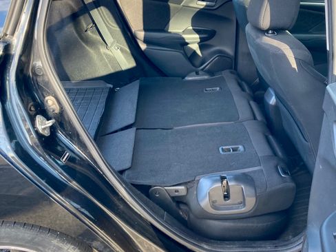 Used 2015 Honda Fit EX image 13