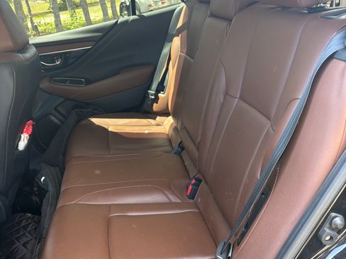 Used 2020 Subaru Outback Touring XT image 12