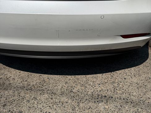 Used 2020 Tesla Model 3 Long Range AWD/4WD image 10