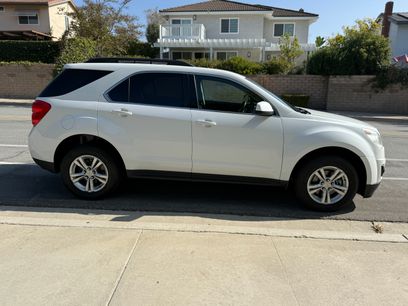 Used 2014 Chevrolet Equinox LT w/ Driver Convenience Package