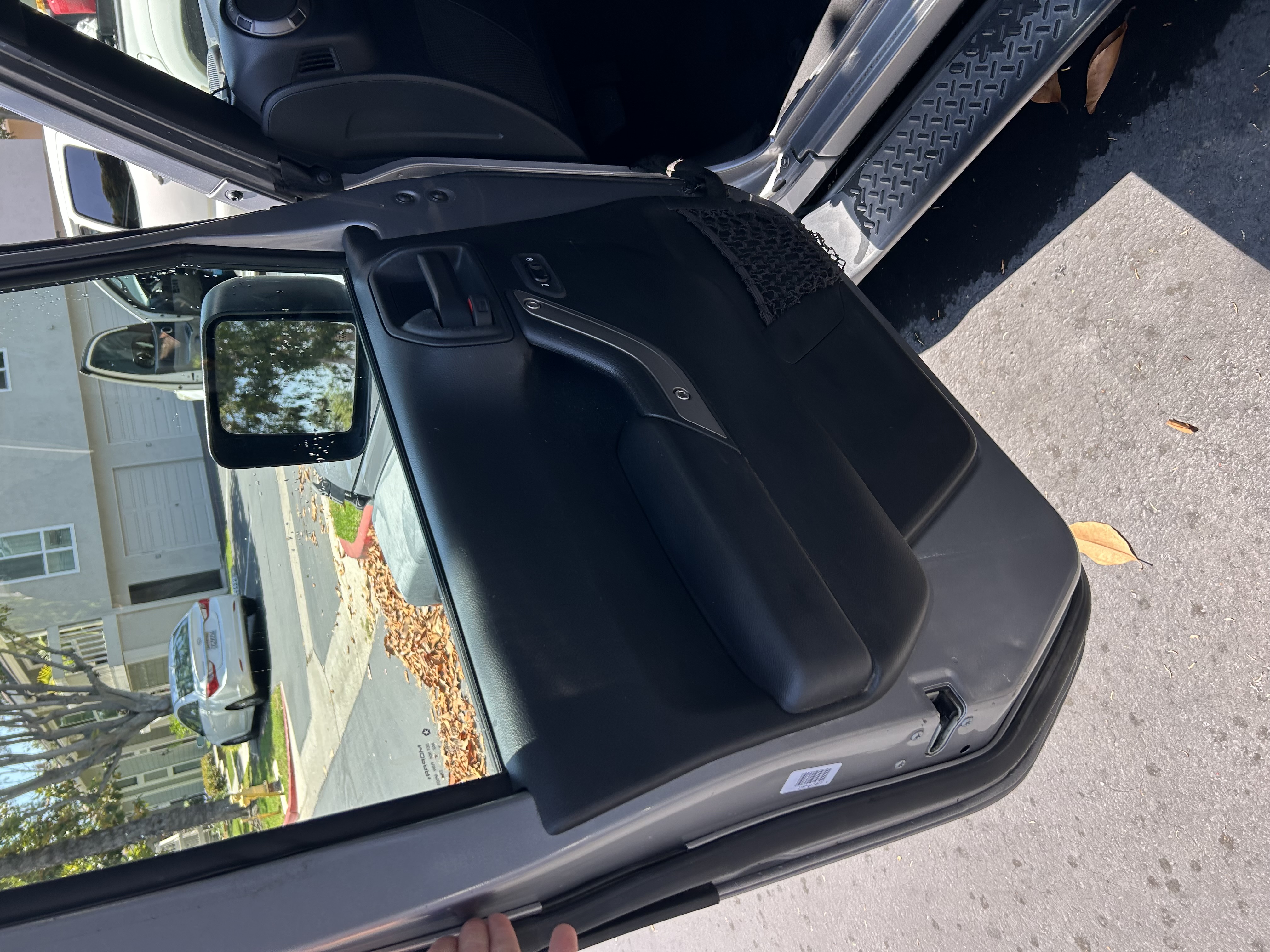 Used 2018 Jeep Wrangler Unlimited Sport S AWD/4WD image 13
