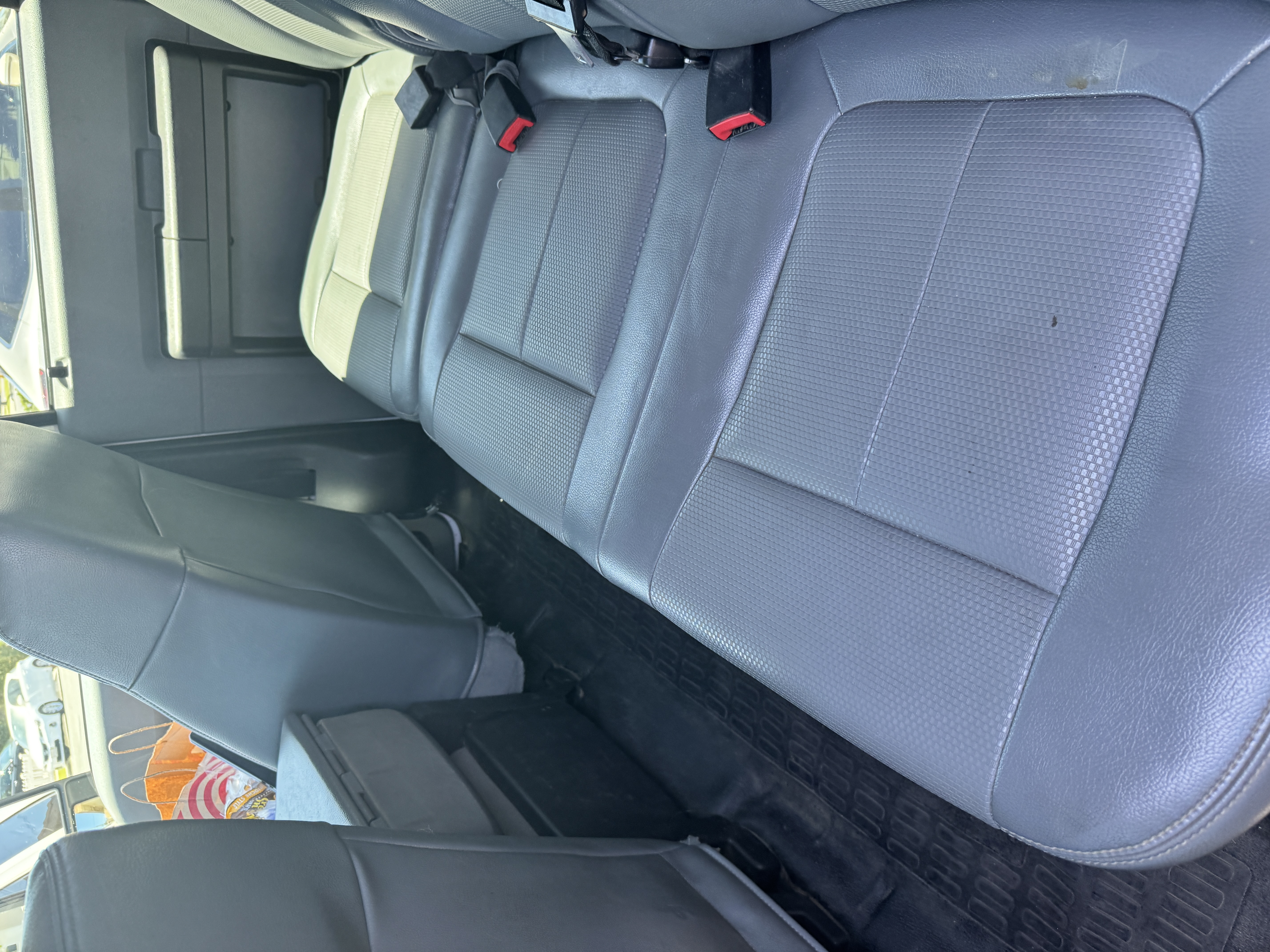 Used 2014 Ford F250 XL w/ Power Equipment Group RWD image 12