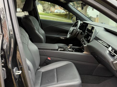 Used 2023 Lexus RX 350 350 Sport Utility 4D image 20