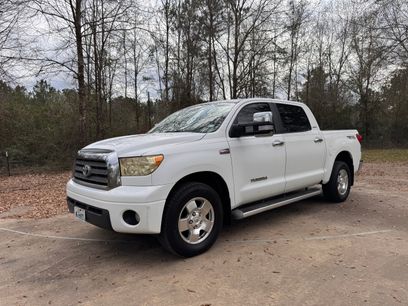 Used 2007 Toyota Tundra Limited
