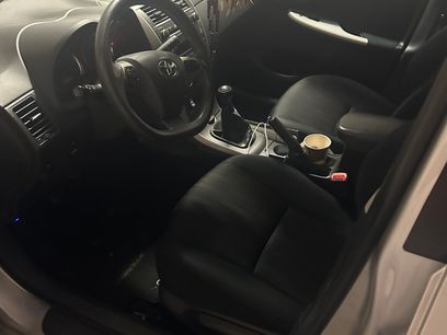 Used 2011 Toyota Corolla S